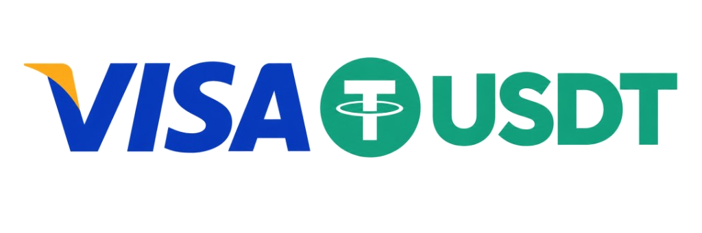 VISA USDT